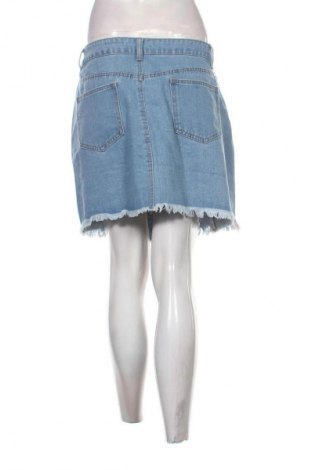 Пола SHEIN, Размер XL, Цвят Син, Цена 3,06 €