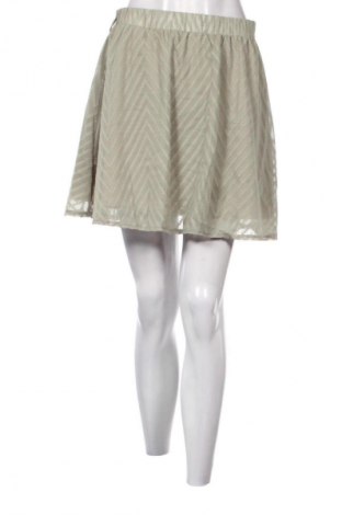 Spódnica SHEIN, Rozmiar L, Kolor Zielony, Cena 19,99 zł