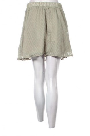 Spódnica SHEIN, Rozmiar L, Kolor Zielony, Cena 19,99 zł