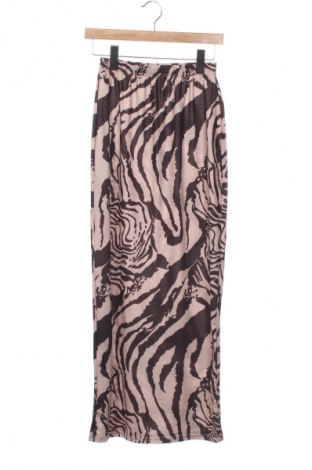 Spódnica SHEIN, Rozmiar XXS, Kolor Kolorowy, Cena 12,99 zł