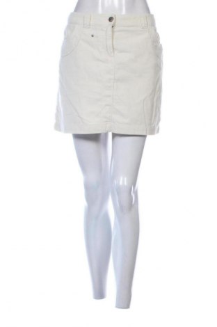 Φούστα Sergio Tacchini, Μέγεθος XL, Χρώμα Εκρού, Τιμή 2,99 €