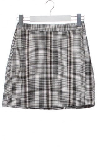 Sukně Sinsay, Velikost XS, Barva Vícebarevné, Cena  59,00 Kč