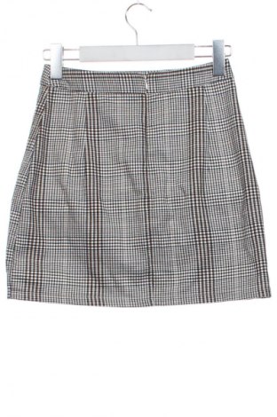 Sukně Sinsay, Velikost XS, Barva Vícebarevné, Cena  59,00 Kč