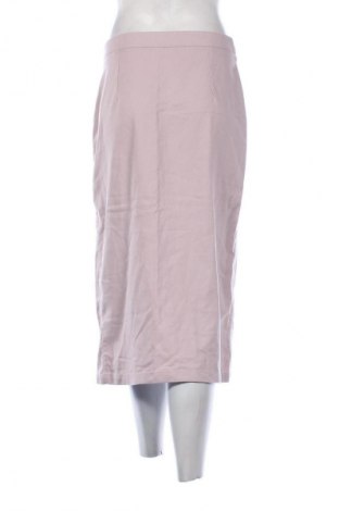 Sukně Sinsay, Velikost M, Barva Popelavě růžová, Cena  313,00 Kč