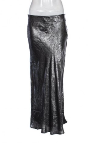 Φούστα Sinsay, Μέγεθος L, Χρώμα Γκρί, Τιμή 8,99 €