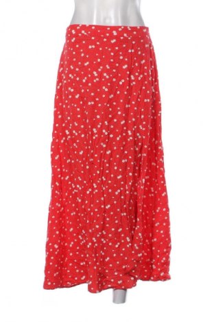 Spódnica Sinsay, Rozmiar M, Kolor Kolorowy, Cena 30,84 zł