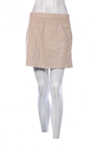 Φούστα Sinsay, Μέγεθος S, Χρώμα  Μπέζ, Τιμή 7,99 €