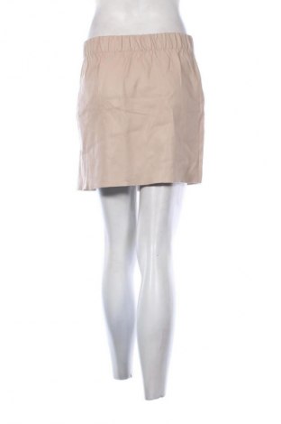 Φούστα Sinsay, Μέγεθος S, Χρώμα  Μπέζ, Τιμή 7,99 €