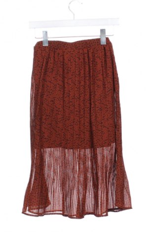 Sukně Sinsay, Velikost XS, Barva Vícebarevné, Cena  139,00 Kč