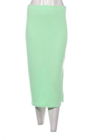 Sukně Sinsay, Velikost XL, Barva Zelená, Cena  109,00 Kč
