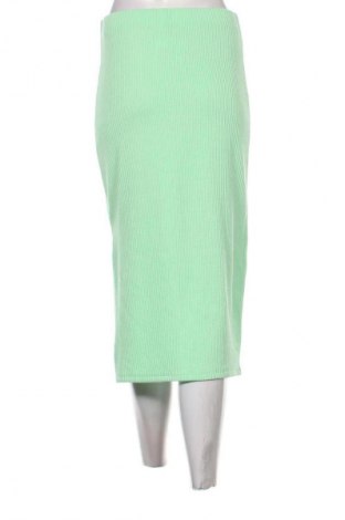 Sukně Sinsay, Velikost XL, Barva Zelená, Cena  109,00 Kč