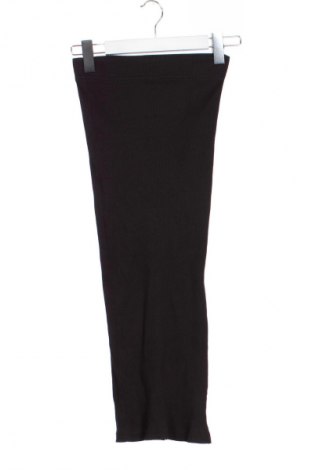 Sukně Sinsay, Velikost XXS, Barva Černá, Cena  79,00 Kč