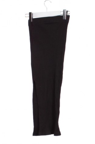 Sukně Sinsay, Velikost XXS, Barva Černá, Cena  79,00 Kč