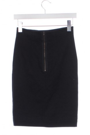 Пола Sisley, Размер XS, Цвят Черен, Цена 3,57 €