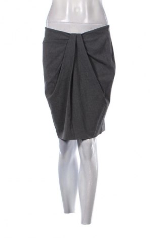 Sukně Stefanel, Velikost M, Barva Šedá, Cena  663,00 Kč