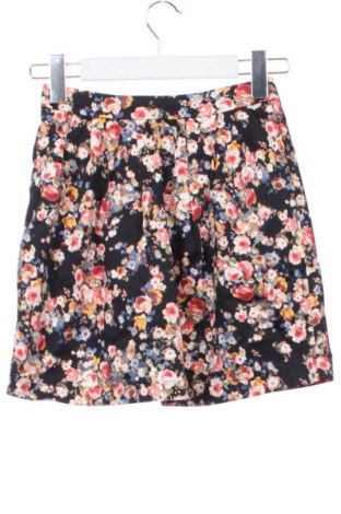 Φούστα Stradivarius, Μέγεθος XXS, Χρώμα Πολύχρωμο, Τιμή 3,99 €