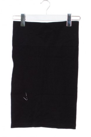 Spódnica Stradivarius, Rozmiar XS, Kolor Czarny, Cena 14,99 zł