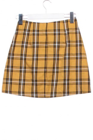 Spódnica Stradivarius, Rozmiar XS, Kolor Kolorowy, Cena 6,99 zł