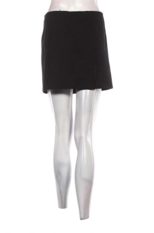 Φούστα Stradivarius, Μέγεθος M, Χρώμα Μαύρο, Τιμή 10,99 €