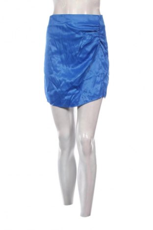Spódnica Stradivarius, Rozmiar S, Kolor Niebieski, Cena 34,99 zł