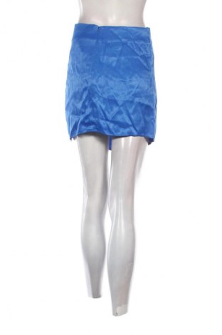 Spódnica Stradivarius, Rozmiar S, Kolor Niebieski, Cena 34,99 zł