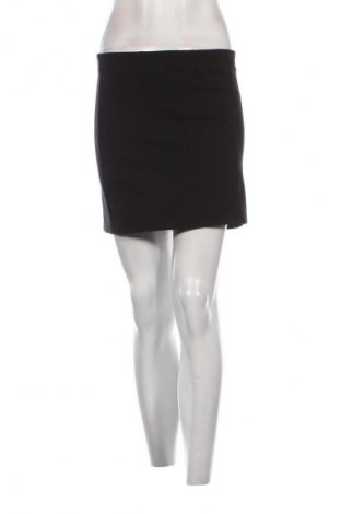 Sukňa Stradivarius, Veľkosť S, Farba Čierna, Cena  3,95 €