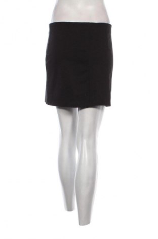 Sukňa Stradivarius, Veľkosť S, Farba Čierna, Cena  3,95 €