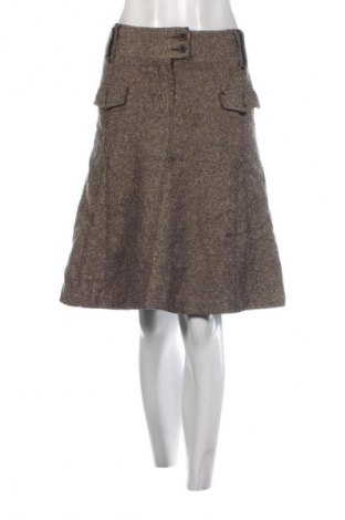 Sukně Sure, Velikost M, Barva Hnědá, Cena  49,00 Kč