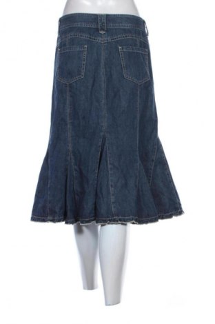 Sukně Taifun, Velikost L, Barva Modrá, Cena  239,00 Kč