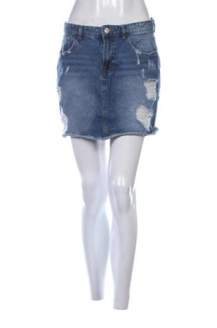 Φούστα Terranova, Μέγεθος M, Χρώμα Μπλέ, Τιμή 3,99 €