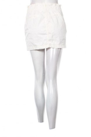 Sukně Terranova, Velikost M, Barva Krémová, Cena  129,00 Kč