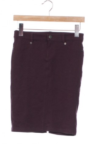 Rock Terranova, Größe XS, Farbe Lila, Preis 1,99 €