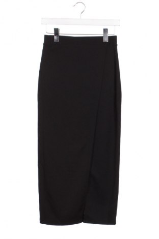 Szoknya Terranova, Méret XS, Szín Fekete, Ár 889 Ft