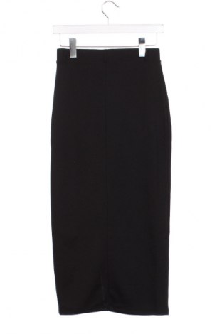 Szoknya Terranova, Méret XS, Szín Fekete, Ár 889 Ft