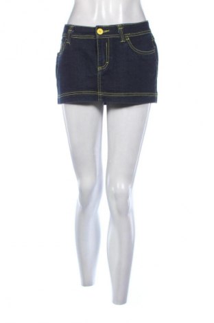 Sukně Terranova, Velikost M, Barva Modrá, Cena  142,00 Kč