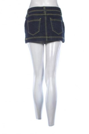 Sukně Terranova, Velikost M, Barva Modrá, Cena  142,00 Kč