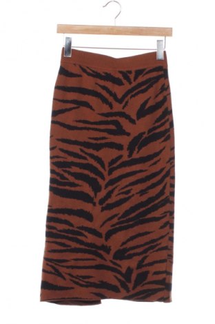 Spódnica The Drop, Rozmiar XS, Kolor Kolorowy, Cena 88,99 zł