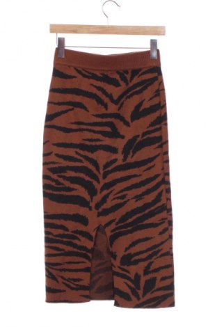 Spódnica The Drop, Rozmiar XS, Kolor Kolorowy, Cena 88,99 zł