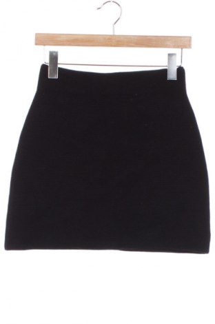 Sukně Theory, Velikost XS, Barva Černá, Cena  620,00 Kč