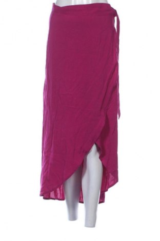 Fustă Timeout, Mărime M, Culoare Mov, Preț 61,99 Lei