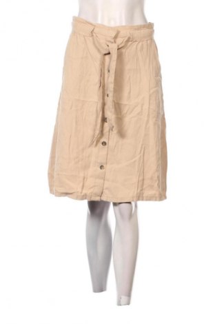 Sukně Tom Tailor, Velikost S, Barva Béžová, Cena  179,00 Kč