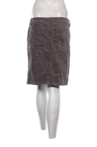 Sukně Tom Tailor, Velikost L, Barva Šedá, Cena  159,00 Kč