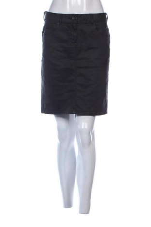 Sukně Tom Tailor, Velikost L, Barva Černá, Cena  145,00 Kč