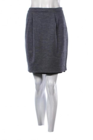 Spódnica Tommy Hilfiger, Rozmiar M, Kolor Niebieski, Cena 53,10 zł