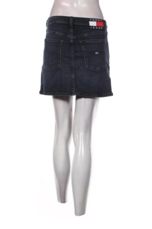 Пола Tommy Jeans, Размер M, Цвят Син, Цена 62,88 €