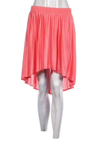 Rock Topshop, Größe L, Farbe Rosa, Preis 3,99 €