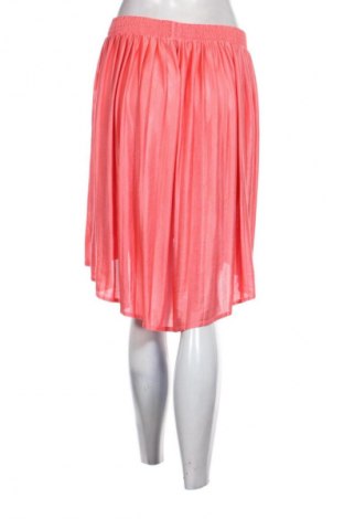 Rock Topshop, Größe L, Farbe Rosa, Preis 3,99 €