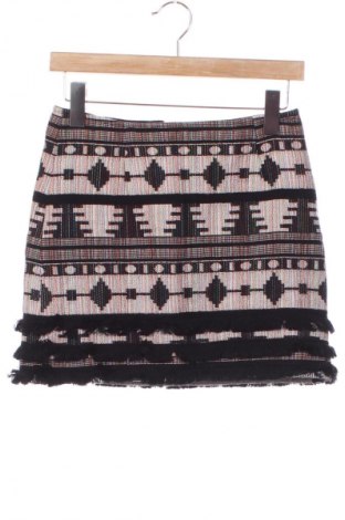 Sukně Topshop, Velikost XS, Barva Vícebarevné, Cena  109,00 Kč