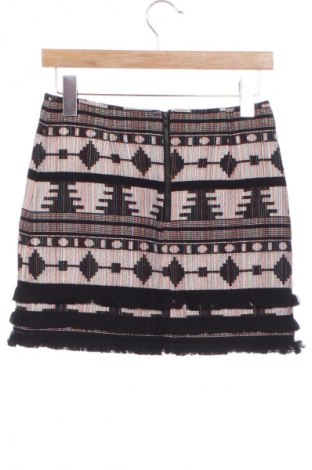 Sukně Topshop, Velikost XS, Barva Vícebarevné, Cena  109,00 Kč