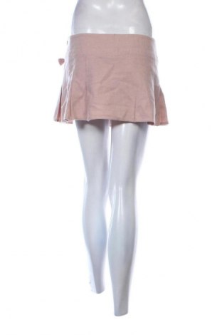 Spódnica Topshop, Rozmiar L, Kolor Popielaty róż, Cena 17,99 zł